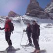 Dolomiten & Villgraten 08.03. bis 14.03.2015