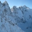 Schitouren in den Karnischen Alpen - Lesachtal - Oberes Gailtal