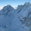 Schitouren in den Karnischen Alpen - Lesachtal - Oberes Gailtal