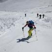 Schitourentage in Osttirol April 15