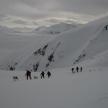 Spitzbergen Mai 2015