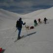 Spitzbergen Mai 2015