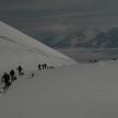 Spitzbergen Mai 2015