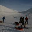 Spitzbergen Mai 2015