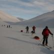 Spitzbergen Mai 2015