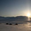 Spitzbergen Mai 2015