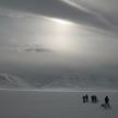 Spitzbergen Mai 2015