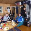 Spitzbergen Mai 2015