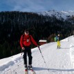 Gsiesertal  24.01. bis 30.01. 2016