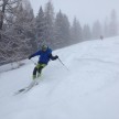 Skitouren im Salzburgerland – Februar - 16