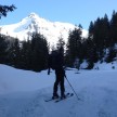 Skitouren im Salzburgerland – Februar - 16