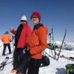 Skitouren im Salzburgerland – Februar - 16