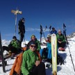 Tourenwoche Karnische  Alpen – Februar - 16