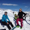 Tourenwoche Karnische  Alpen – Februar - 16