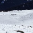 Tourenwoche Karnische  Alpen – Februar - 16