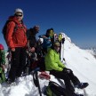 Tourenwoche Karnische  Alpen – Februar - 16