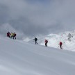 Dolomiten – Villgraten   März 16