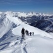 Dolomiten – Villgraten   März 16