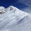 Dolomiten – Defregger Alpen – März 16