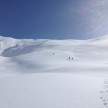 Dolomiten – Defregger Alpen – März 16