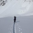 Dolomiten – Defregger Alpen – März 16