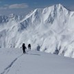 Dolomiten – Defregger Alpen – März 16