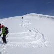 Dolomiten – Defregger Alpen – März 16