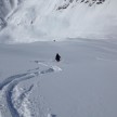 Dolomiten – Defregger Alpen – März 16