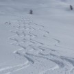 Dolomiten – Defregger Alpen – März 16