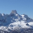 Sextener Dolomiten März – April 16