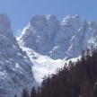 Sextener Dolomiten März – April 16