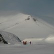 Skitourenerlebnisse im Reich der Mitternachtssonne oder: