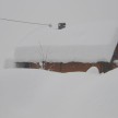 Schneechaos in den Karnischen Alpen - Kärnten