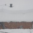 Schneechaos in den Karnischen Alpen - Kärnten