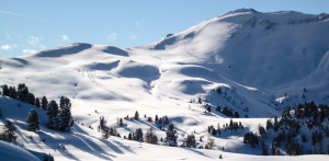 Grossarltal - das Tal der Almen