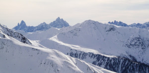 Genuss im Gsiesertal / Südtirol
