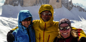 Villgratental für Genießer