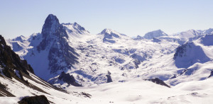 Piemont - Valle Maira