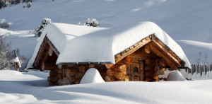Glocknergruppe -Nationalpark Hohe Tauern