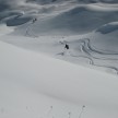 Tiefschneetraum in Lech am Arlberg