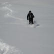 Tiefschneetraum in Lech am Arlberg