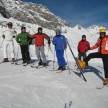 Unicredit Conference 2009 in Lech 