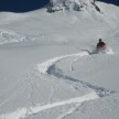 Powderskiing - Lech am Arlberg