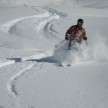 Powderskiing - Lech am Arlberg