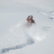 Powderskiing - Lech am Arlberg