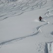 Powderskiing - Lech am Arlberg