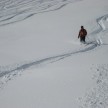 Powderskiing - Lech am Arlberg