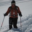 Powderskiing - Lech am Arlberg