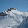 Powderskiing - Lech am Arlberg