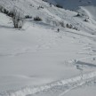 Powderskiing - Lech am Arlberg